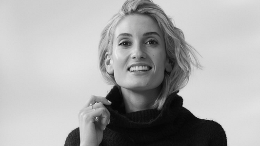 Interview vidéo : Claire Despagne, fondatrice de D+ for care