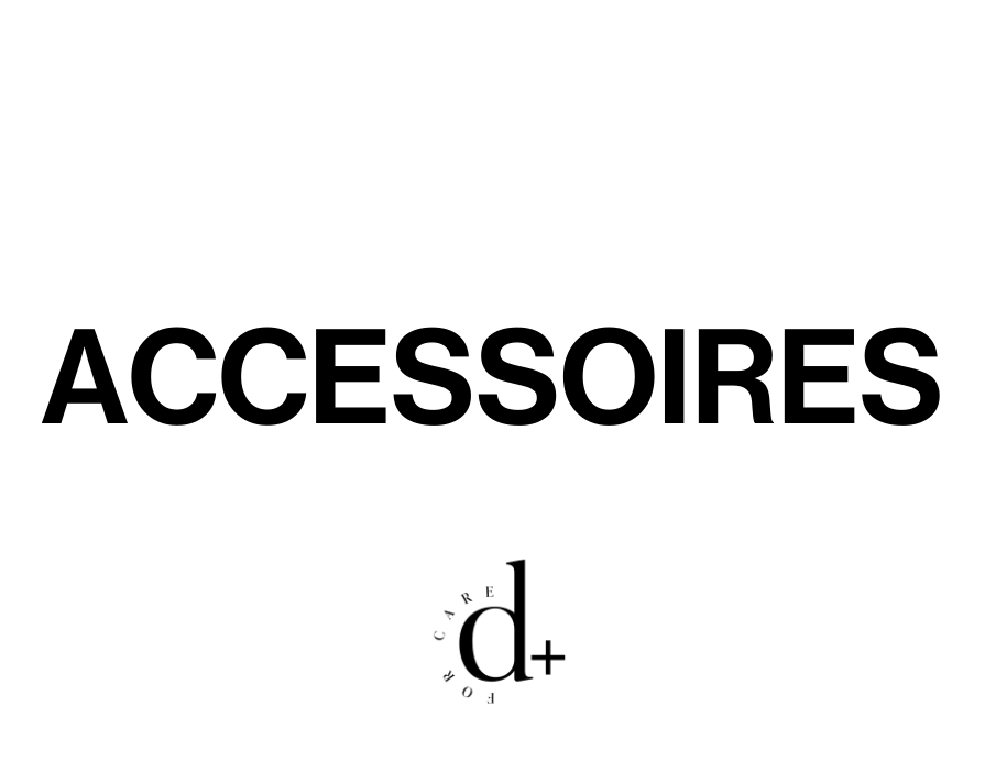 Accessoires