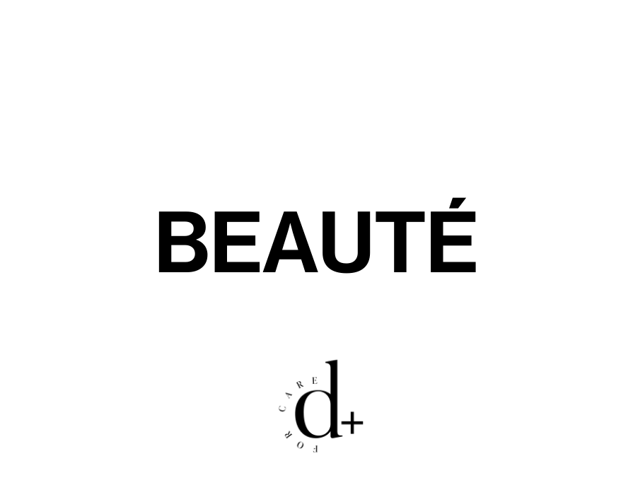 Beauté