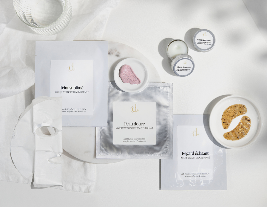 NOTRE COSMÉTIQUE