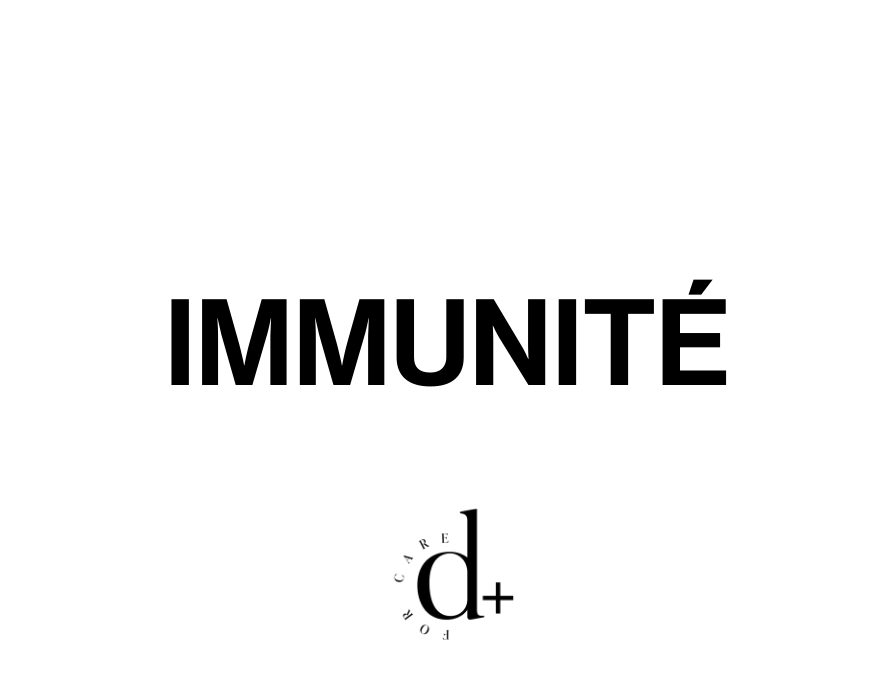 Immunité