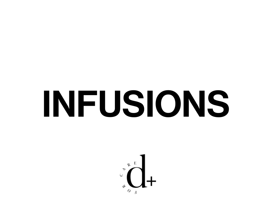 Infusions