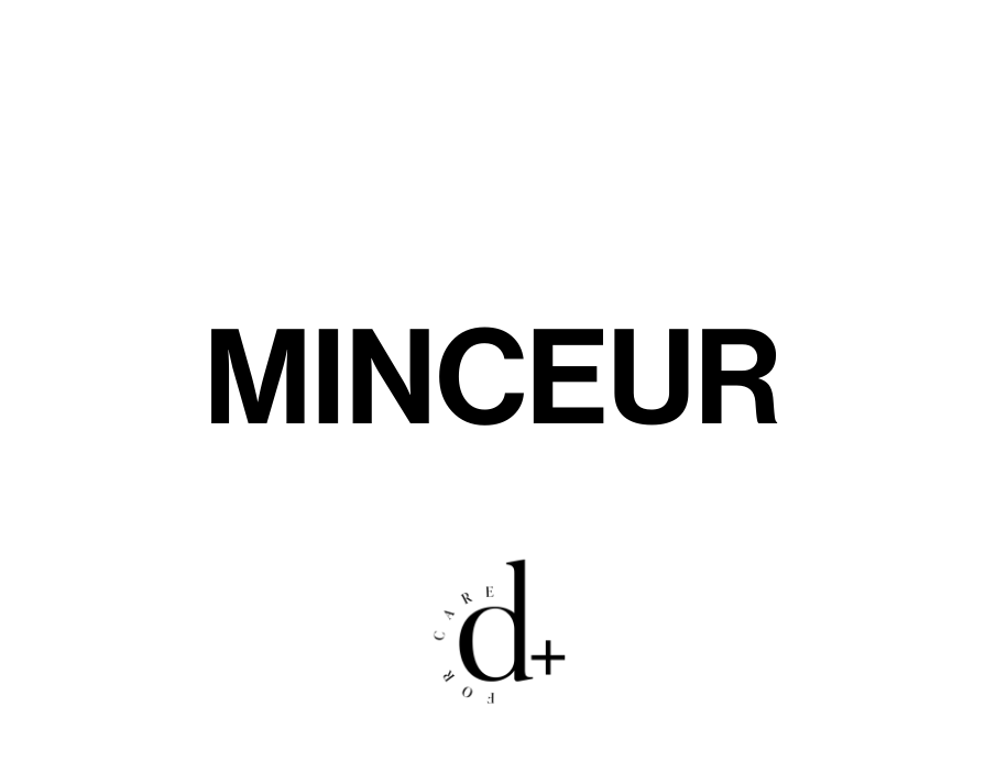 Minceur