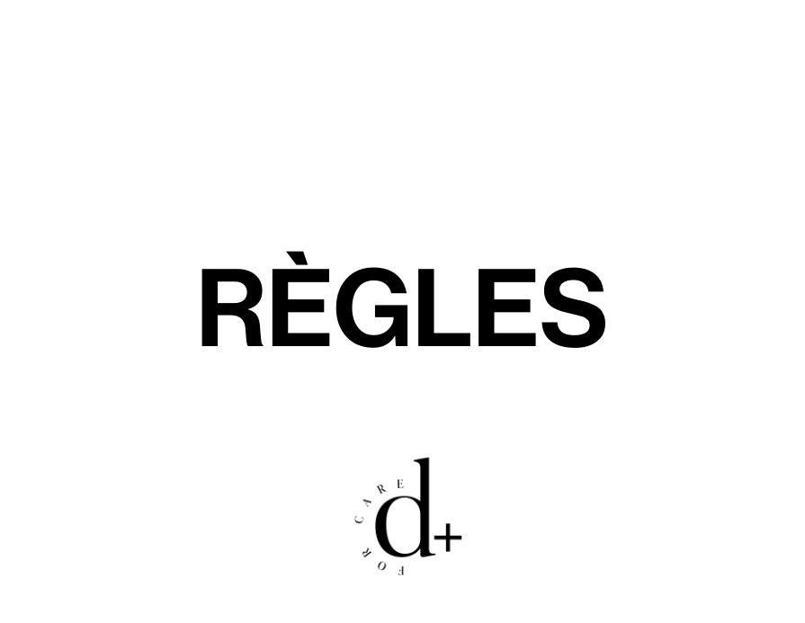 Règles