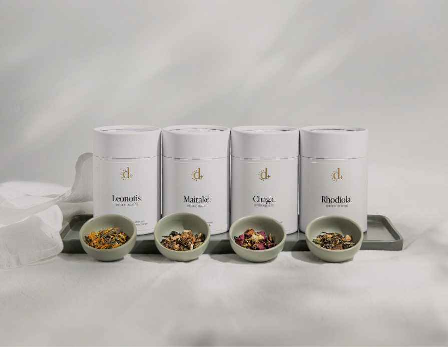 NOS INFUSIONS