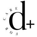 Logo D+ for care