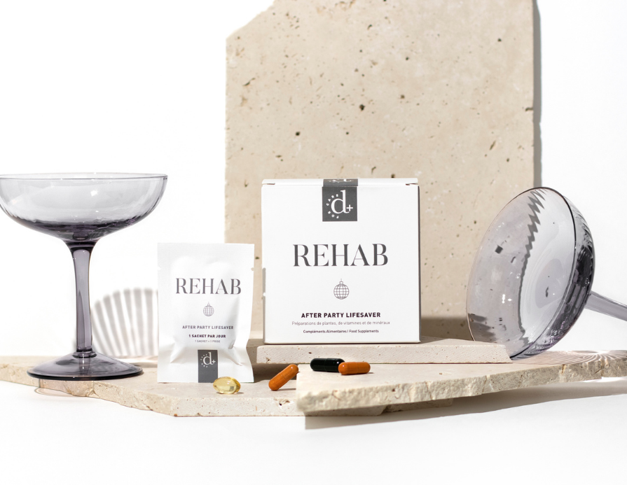 Notre collection Rehab