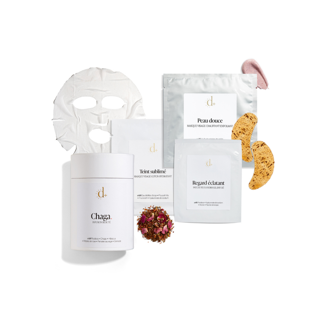 Starter Kit Beauté