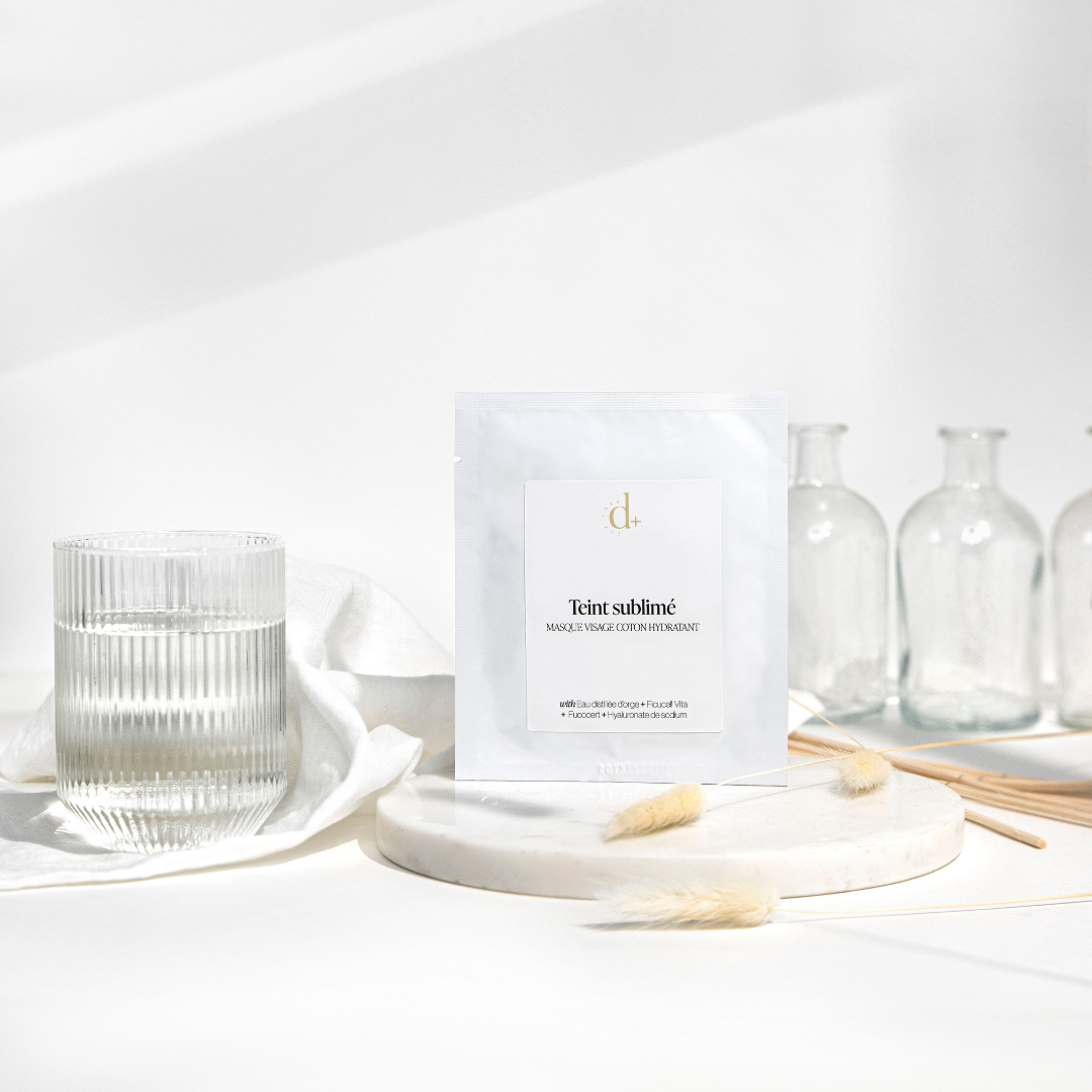 Starter Kit Beauté