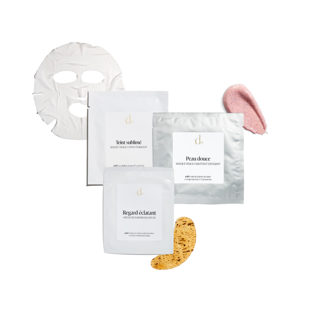 Pochette Cosmétique