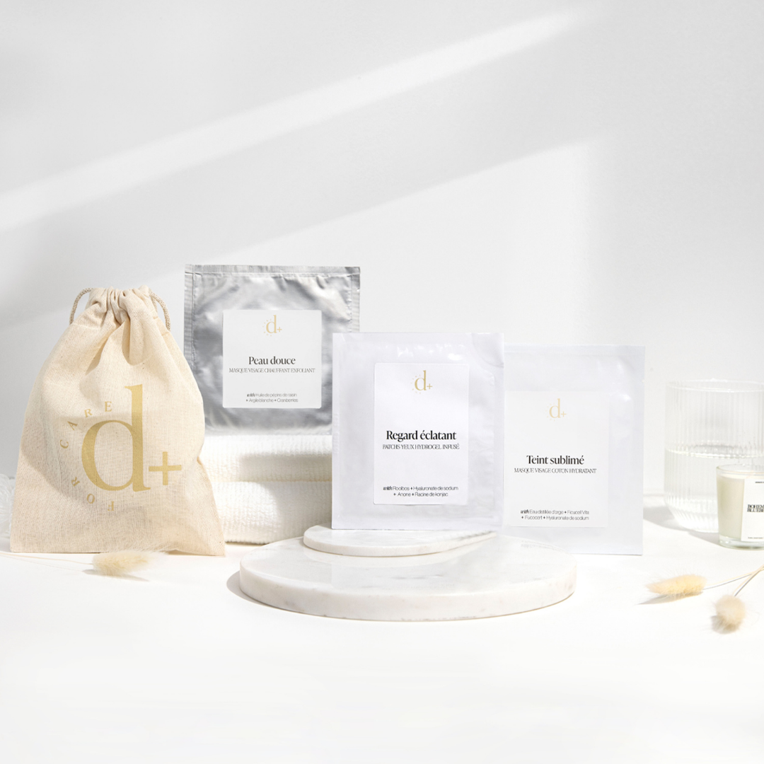 Pochette Cosmétique
